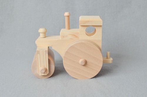 Gioco legno rullo larghezza - gioco,