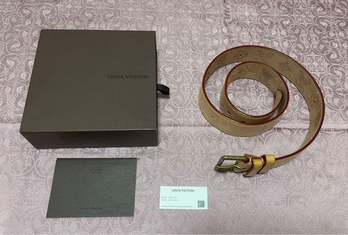 Cintura louis vuitton - vuitton, mahina