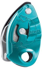 Petzl GRIGRI Belay Device -