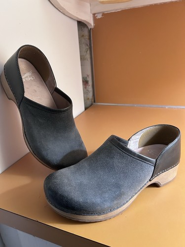Zoccolo donna dansko - dansko, brenna