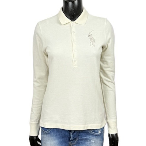 Ralph lauren polo donna - donna, s