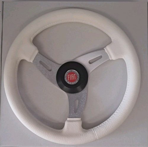 Volante fiat sport vortice - volante,