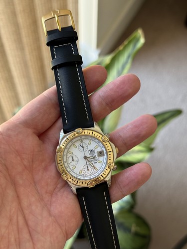 Orologio cronografo tag - orologio,