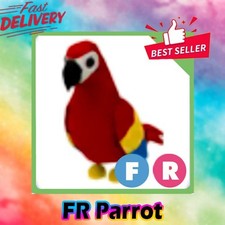 Pappagallo FR - Negozio economico e affidabile!!