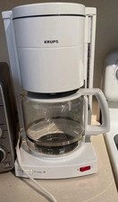 Vintage Krups Aroma Plus