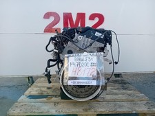 MOTORE COMPLETO PER BMW Serie