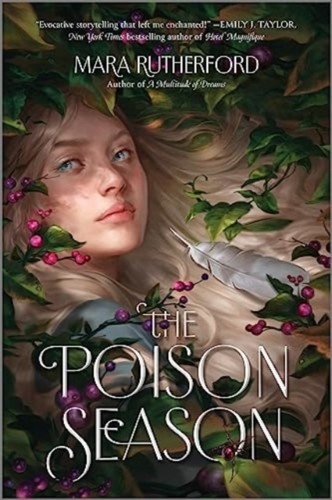 The poison season - the, by