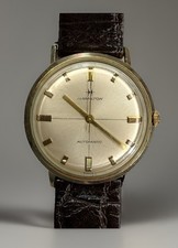 Orologio da polso Hamilton