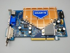 Scheda gigabyte nvidia - scheda,