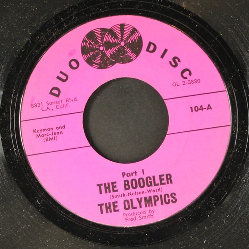 Olimpiadi boogler parte - olimpiadi:, /