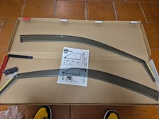 FARAD DEFLETTORI / ANTITURBO