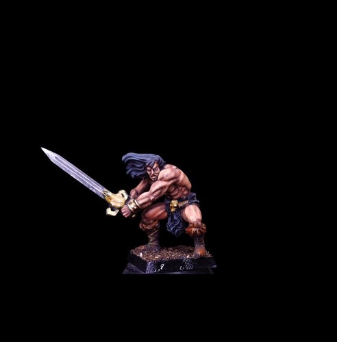 For hero quest barbarian - for,