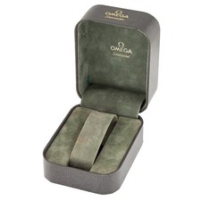Scatola omega seamaster anni - scatola,
