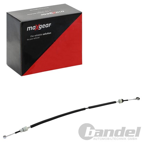 Cavo cambio maxgear adatto per - cavo,