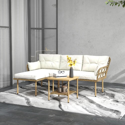 Vivagarden salotto giardino - vivagarden,