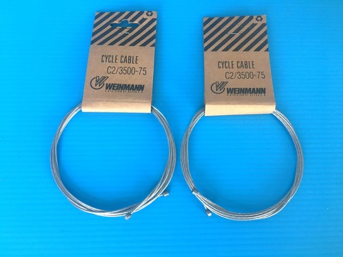 Weinmann cavi cambio tandem - weinmann,