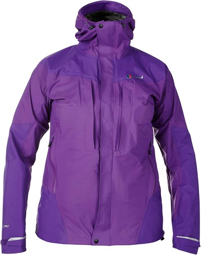 Berghaus giacca donna - berghaus,