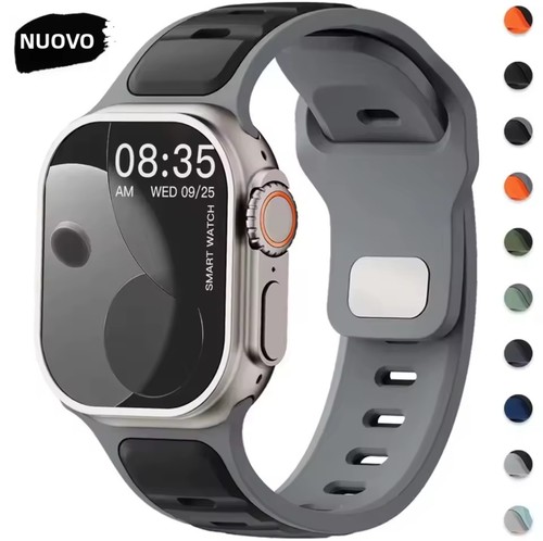 Smart watch uomo - watch,