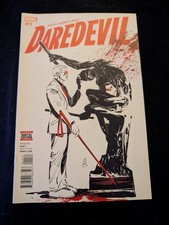 Daredevil Vol. 5 #7, 8, 9, 10