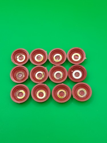 Top spin kit basi - 12,