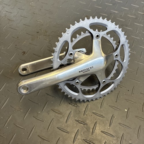 Guarnitura bici strada shimano - guarnitura,