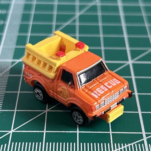Micro machines galoob 1988 - micro, machines,