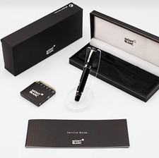 [NOS] MONTBLANC Boheme penna