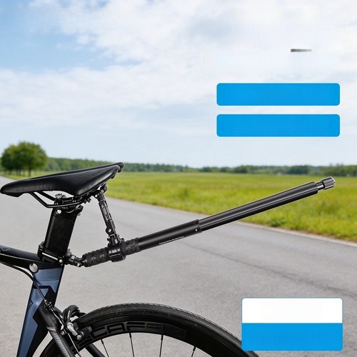 Supporto bici struttura
