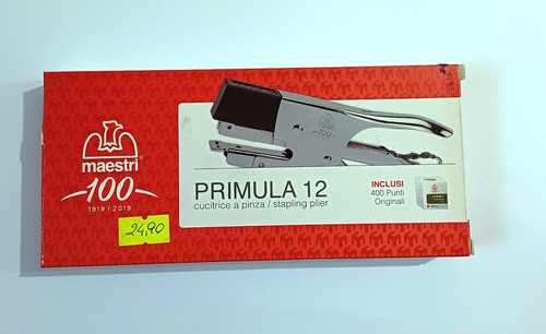 Cucitrice pinza - a,