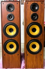 Coppia diffusori Philips