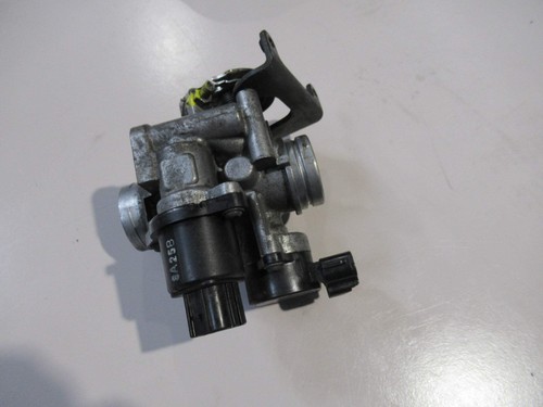 Farfalla gas yamaha - gas,