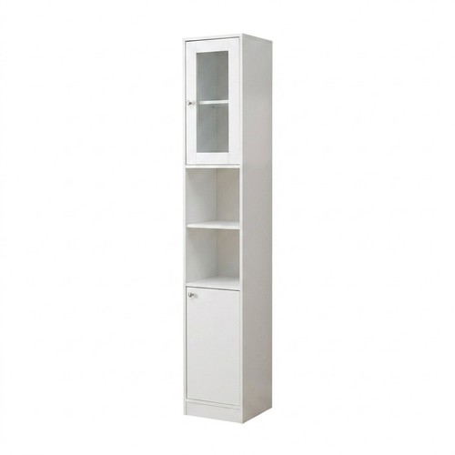 Mobile colonna bagno verticale - colonna,