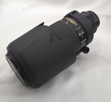 NIKON ED AF-S NIKKOR 80-200mm F:2.8D teleobiettivo 346815