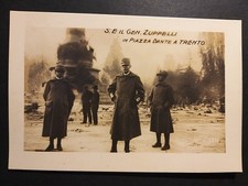 Trento - S. E. Generale