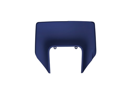 Mascherina portafaro husqvarna - mascherina,