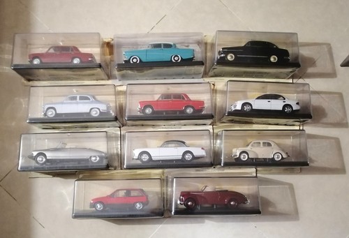 Auto vintage europe collection - auto,