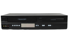 Philips DVP3345VB Lettore