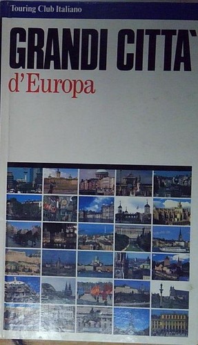 Autori vari grandi - vari, citta’