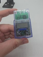 Performance Mega Memory Card