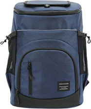 Zaino Da Picnic 30 Litri Zaino Termico Porta Pranzo Borsa Frigo Isoterma per Cam