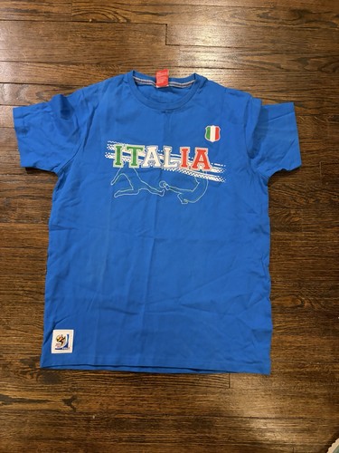Shirt uomo fifa mondiali - uomo,