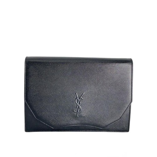Pochette yves saint - saint, laurent