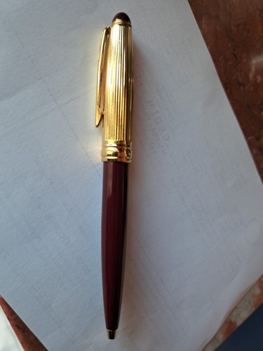 Penna vintage stile - penna,