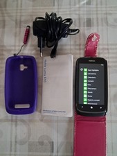 Nokia lumia 610 - nokia,