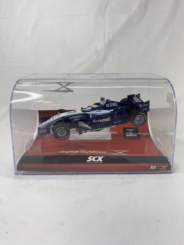 Scx digital system slot car - scx,