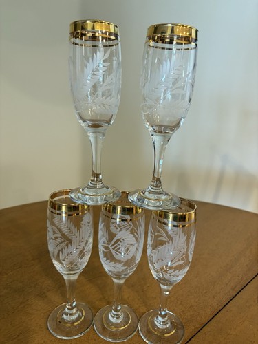 Bicchieri flauto champagne - flauto,