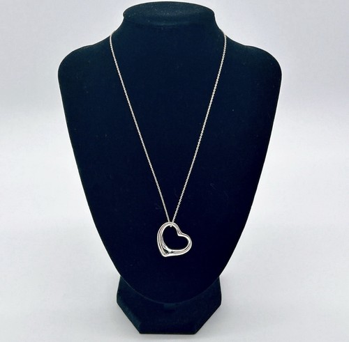 Collana tiffany elsa - collana, &