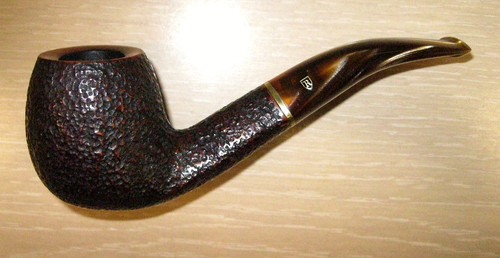 Pipa tabacco savinelli roma - pipa,