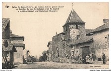 AXMP8-0645-16 - Chiesa Di