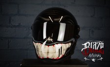 Casco personalizzato